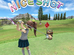 PS Vita向け「みんなのGOLF 6」「閃乱カグラ SHINOVI VERSUS -少女達の証明-」がPS Plusのフリープレイで期間限定配信