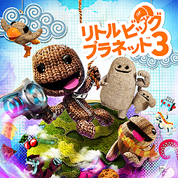 画像ギャラリー No.003のサムネイル画像 / 2月のPS Plus提供コンテンツ情報。「ALIENATION」「LBP3」がフリープレイ，PS Plus加入者なら「アサシン クリード」2作品が100円になる企画も