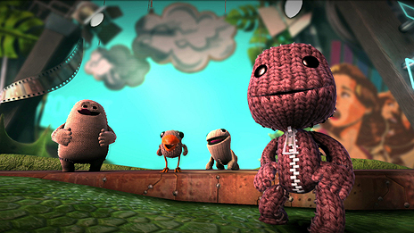 画像ギャラリー No.011のサムネイル画像 / 2月のPS Plus提供コンテンツ情報。「ALIENATION」「LBP3」がフリープレイ，PS Plus加入者なら「アサシン クリード」2作品が100円になる企画も