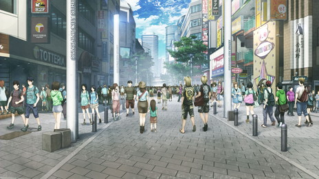 画像ギャラリー No.002のサムネイル画像 / PS Plus，5月のフリープレイには「STEINS;GATE 0」や「ブレイドストーム 百年戦争＆ナイトメア」が登場