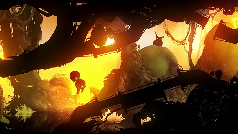 画像ギャラリー No.003のサムネイル画像 / 6月のPS Plus提供コンテンツの一部が公開に。さまざまなタイトルのオンラインマルチプレイが体験できる期間限定企画の開催も