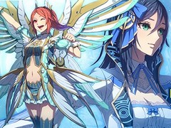 PlayStation Plusの7月提供コンテンツの一部が公開。フリープレイは「The Unfinished Swan」，「PSO2」では加入者限定特典を追加