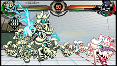画像ギャラリー No.009のサムネイル画像 / 9月のPS Plus提供コンテンツが一部公開。フリープレイに「スカルガールズ 2ndアンコール」など3タイトルが登場