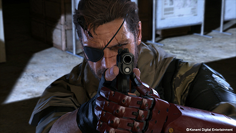 画像ギャラリー No.006のサムネイル画像 / フリープレイの「MGSV：TPP」「ステレデン」など，10月のPS Plus提供コンテンツが一部公開。TGS体験版のPS Plus加入者向け配信企画も発表