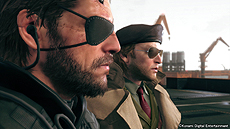 画像ギャラリー No.007のサムネイル画像 / フリープレイの「MGSV：TPP」「ステレデン」など，10月のPS Plus提供コンテンツが一部公開。TGS体験版のPS Plus加入者向け配信企画も発表