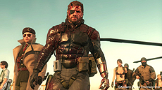画像ギャラリー No.008のサムネイル画像 / フリープレイの「MGSV：TPP」「ステレデン」など，10月のPS Plus提供コンテンツが一部公開。TGS体験版のPS Plus加入者向け配信企画も発表