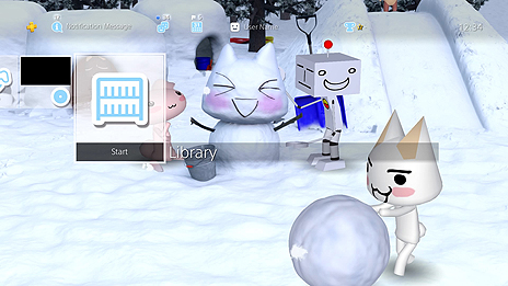 画像ギャラリー No.006のサムネイル画像 / フリープレイに「ディビジョン」「STEEP」が登場し,「トロ」のスペシャルテーマ配信も。2019年1月のPS Plus特典情報が一部公開