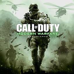 画像ギャラリー No.002のサムネイル画像 / フリープレイに「CoD モダン・ウォーフェア リマスタード」と「地球防衛軍4.1」が登場。3月のPS Plus特典情報が一部公開