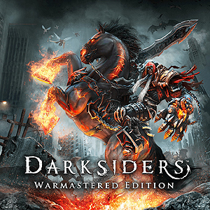 画像ギャラリー No.006のサムネイル画像 / フリープレイに「METAL GEAR SURVIVE」と「Darksiders」リマスター版が登場へ。5月のPS Plus特典情報が一部公開