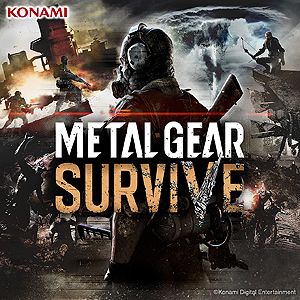 画像ギャラリー No.007のサムネイル画像 / フリープレイに「METAL GEAR SURVIVE」と「Darksiders」リマスター版が登場へ。5月のPS Plus特典情報が一部公開
