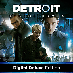 画像ギャラリー No.002のサムネイル画像 / 「Detroit: Become Human」が7月のPS Plusフリープレイに登場。「ウイニングイレブン 2019」からタイトルが変更