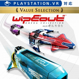 画像ギャラリー No.001のサムネイル画像 / PS Plus,8月のフリープレイは「Wipeout Omega Collection」と「Aegis Defenders」。期間は8月7日から9月3日まで