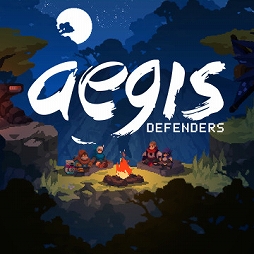 画像ギャラリー No.002のサムネイル画像 / PS Plus,8月のフリープレイは「Wipeout Omega Collection」と「Aegis Defenders」。期間は8月7日から9月3日まで