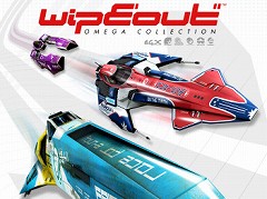 PS Plus，8月のフリープレイは「Wipeout Omega Collection」と「Aegis Defenders」。期間は8月7日から9月3日まで