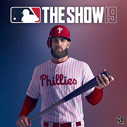 画像ギャラリー No.002のサムネイル画像 / PS Plus，フリープレイに「MLB The Show 19（英語版）」と「ABZÛ」が登場。ディスカウントには「The Last of Us Remastered」も
