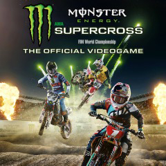 画像ギャラリー No.003のサムネイル画像 / フリープレイは「タイタンフォール 2」と「Monster Energy Supercross」。12月のPS Plus特典情報