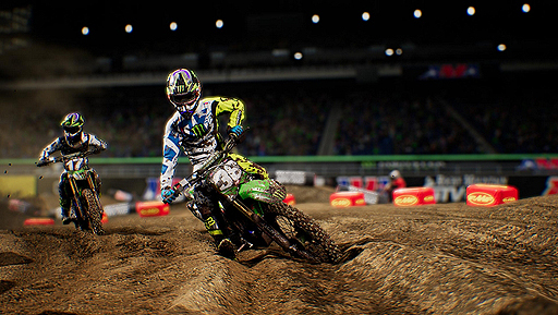 画像ギャラリー No.011のサムネイル画像 / フリープレイは「タイタンフォール 2」と「Monster Energy Supercross」。12月のPS Plus特典情報
