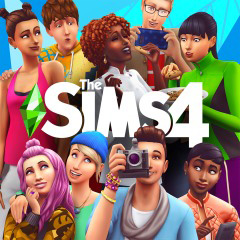 画像ギャラリー No.004のサムネイル画像 / フリープレイは「The Sims 4」「Firewall Zero Hour」，ディスカウントでは「バイオショック コレクション」が100円に。2月のPS Plus情報