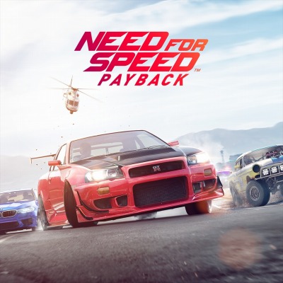 画像ギャラリー No.003のサムネイル画像 / PlayStation Plus,10月のフリープレイ対象は「Need for Speed Payback」と「ファーミングシミュレーター19」。10月6日より配信開始