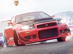 PlayStation Plus，10月のフリープレイ対象は「Need for Speed Payback」と「ファーミングシミュレーター19」。10月6日より配信開始