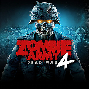 画像ギャラリー No.004のサムネイル画像 / フリープレイは「Days Gone」「Zombie Army 4: Dead War」「Oddworld: Soulstorm」。4月のPS Plus特典情報が公開
