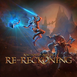 画像ギャラリー No.007のサムネイル画像 / フリープレイは「Kingdoms of Amalur: Re-Reckoning」など3タイトル。11月のPS Plus特典情報が公開