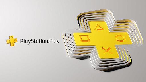 画像ギャラリー No.001のサムネイル画像 / PlayStation Plusが2022年6月にリニューアル。PlayStation Nowとサービスを統合し，内容に応じた3段階のプランが設けられる