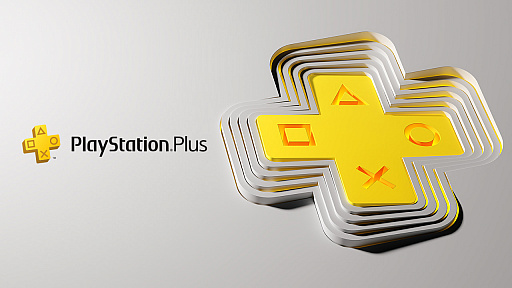 画像ギャラリー No.002のサムネイル画像 / PlayStation Plus，PlayStation Nowと統合した新サービスの開始が6月1日に決定