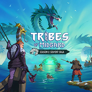 画像ギャラリー No.004のサムネイル画像 / フリープレイは「FIFA 22」「Tribes of Midgard」「Curse of the Dead Gods」。5月のPS Plus特典情報