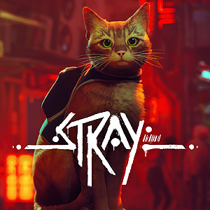 画像ギャラリー No.003のサムネイル画像 / ゲームカタログに「Stray」「FFVIIR INTERGRADE」など，クラシックスカタログに「勇なま：3D」などを追加へ。PS Plusの7月更新情報