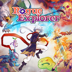 画像ギャラリー No.005のサムネイル画像 / フリープレイは「HOT WHEELS UNLEASHED」と「SUPERHOT」,「Rogue Explorer」の3タイトル。10月のPS Plus情報