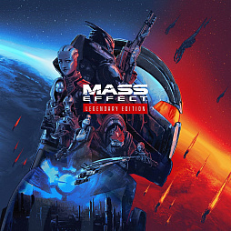 画像ギャラリー No.002のサムネイル画像 / 「Mass Effect Legendary Edition」「バイオミュータント」「Divine Knockout(DKO)」が12月のPS Plusフリープレイに登場