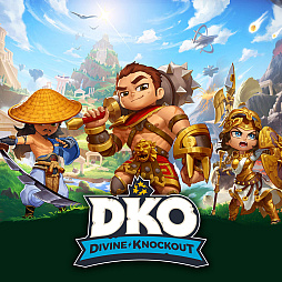 画像ギャラリー No.004のサムネイル画像 / 「Mass Effect Legendary Edition」「バイオミュータント」「Divine Knockout(DKO)」が12月のPS Plusフリープレイに登場