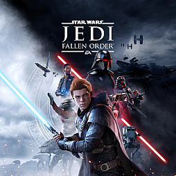 画像ギャラリー No.002のサムネイル画像 / 「STAR WARS ジェダイ:フォールン・オーダー」「Fallout 76」「Axiom Verge 2」が1月のPS Plusフリープレイに登場