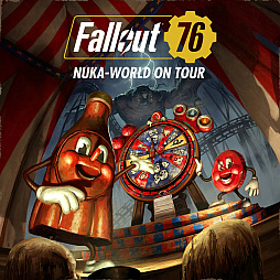 画像ギャラリー No.003のサムネイル画像 / 「STAR WARS ジェダイ:フォールン・オーダー」「Fallout 76」「Axiom Verge 2」が1月のPS Plusフリープレイに登場