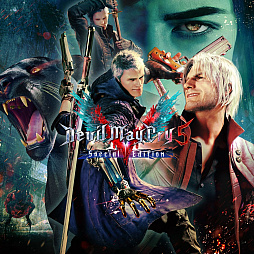 画像ギャラリー No.002のサムネイル画像 / 「ドラゴンボール ファイターズ」「Devil May Cry 5」「Back 4 Blood」など。1月のPS Plus ゲーム/クラシックスカタログ情報を公開