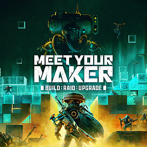 画像ギャラリー No.003のサムネイル画像 / フリープレイに“DbD”開発元の新作「Meet Your Maker」などの3タイトルが登場。4月のPS Plus情報