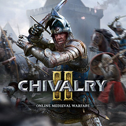 画像ギャラリー No.003のサムネイル画像 / フリープレイに「GRID Legends」「Chivalry 2」「Descenders」が登場。PS Plus,5月のラインナップを発表