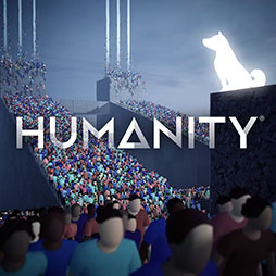 画像ギャラリー No.002のサムネイル画像 / 「天穂のサクナヒメ」「HUMANITY」などが5月16日にゲームカタログに追加。「PS Plus」，今月のラインナップが公開に