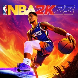 画像ギャラリー No.002のサムネイル画像 / PS Plus 6月のフリープレイ，「NBA 2K23」「ジュラシック・ワールド・エボリューション2」「Trek to Yomi」を追加