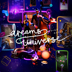 画像ギャラリー No.004のサムネイル画像 / 「ゴルフ PGAツアー 2K23」「Death's Door」「Dreams Universe」がPlayStation Plus 8月のフリープレイに登場。8月1日に提供開始