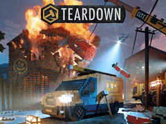 「Teardown」「機動戦士ガンダムEXTREME VS. マキシブーストON」「ドラゴンズドグマ：ダークアリズン」などPS Plus ゲームカタログに登場