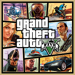 画像ギャラリー No.002のサムネイル画像 / 「GTAV」「SOPFFO」「MotoGP 23」「ロックマン11」など10タイトルが12月のPS Plus ゲームカタログに登場。12月19日に提供開始