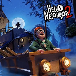 画像ギャラリー No.004のサムネイル画像 / 「F1 23」「Sifu」「Hello Neighbor 2」「Destiny 2: 漆黒の女王」がPS Plus 3月のフリープレイに登場。3月5日に提供開始