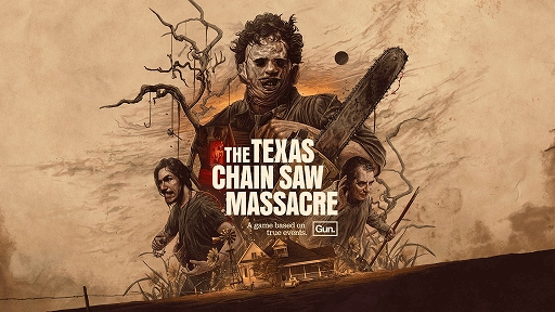 画像ギャラリー No.003のサムネイル画像 / PS Plus 4月フリープレイ,「RoboCop」「The Texas Chain Saw Massacre」「デジモンストーリー サイバースルゥース」が登場