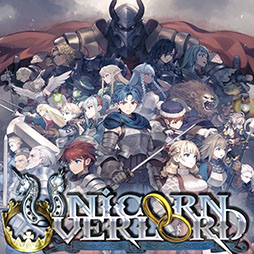 画像ギャラリー No.002のサムネイル画像 / PS Plus ゲームカタログ,「ユニコーンオーバーロード」「地球防衛軍6」「Sword of the Sea」などを8月19日に追加