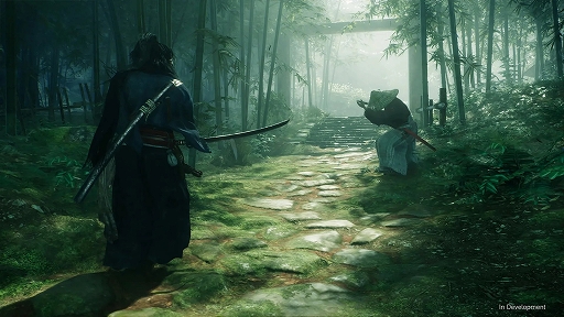 画像ギャラリー No.003のサムネイル画像 / PS Plus 7月のゲームカタログ,「Rise of the Ronin」「アバター:フロンティア・オブ・パンドラ」など計6作品が登場