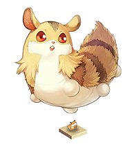 画像ギャラリー No.009のサムネイル画像 / 4Gamer枠は1000名分。「マスモン〜Master of Monsters〜」，第2次クローズドβテストを9月6日より実施。参加登録の受付は本日スタート