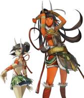 画像ギャラリー No.004のサムネイル画像 / 「マスモン」全モンスターの「CLASS3」やストーリーダンジョンなどを追加