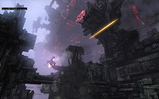 画像ギャラリー No.001のサムネイル画像 / 二足歩行メカ，好きだろ？　オンラインアクション「Hawken」のかなり熱いプレイムービーが公開に